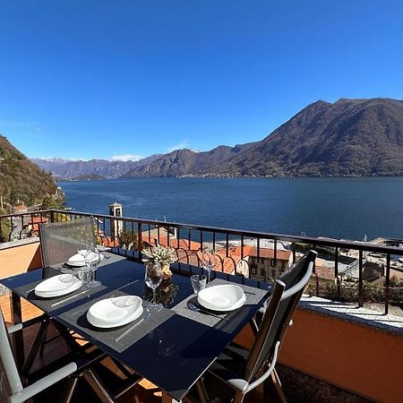 Brina Apt - Argegno Lake Como Zewnętrze zdjęcie
