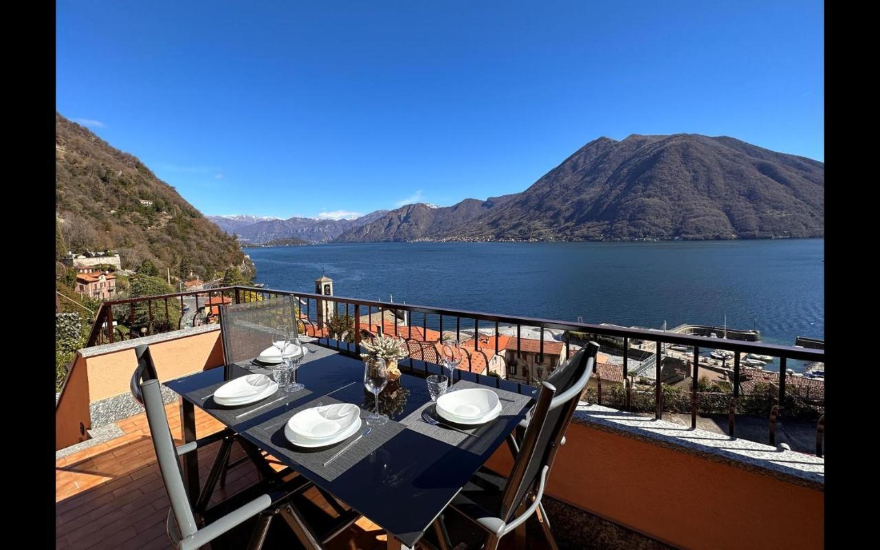 Brina Apt - Argegno Lake Como Zewnętrze zdjęcie