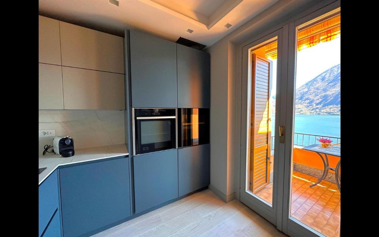 Brina Apt - Argegno Lake Como Zewnętrze zdjęcie